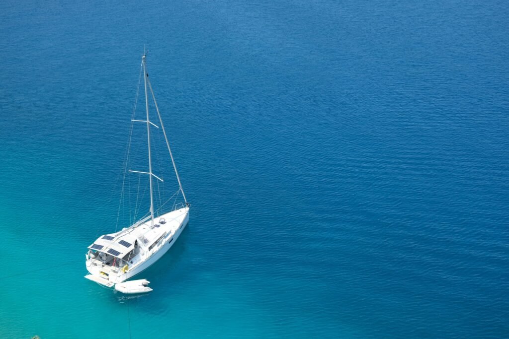 Turkey yacht charter