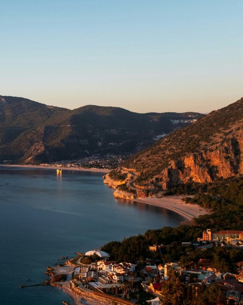 Turkey yacht charter