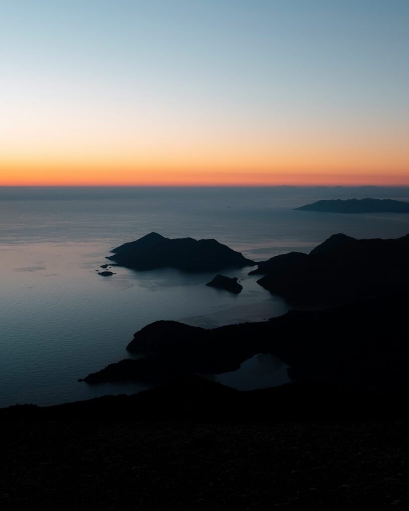 Marmaris yacht charter