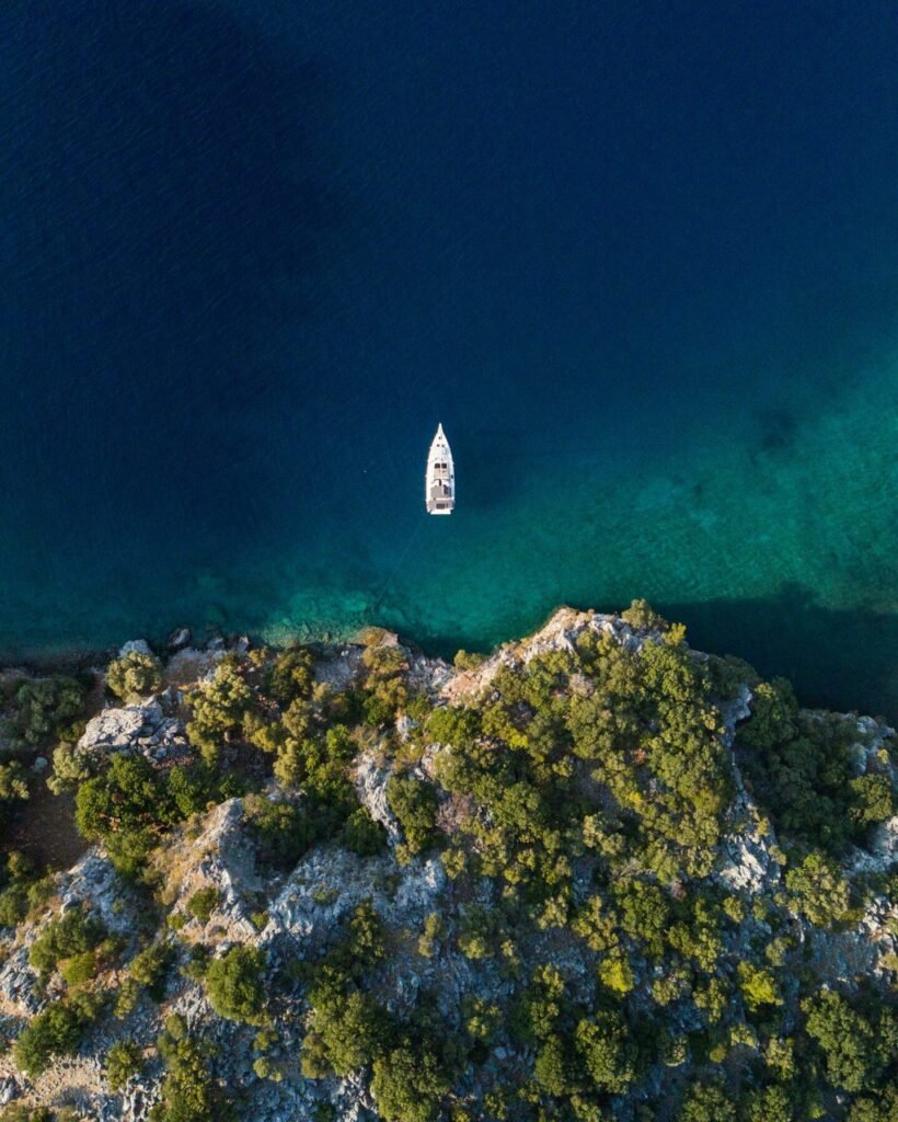 Marmaris yacht charter