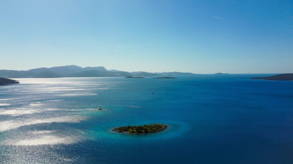 Turkey yacht charter