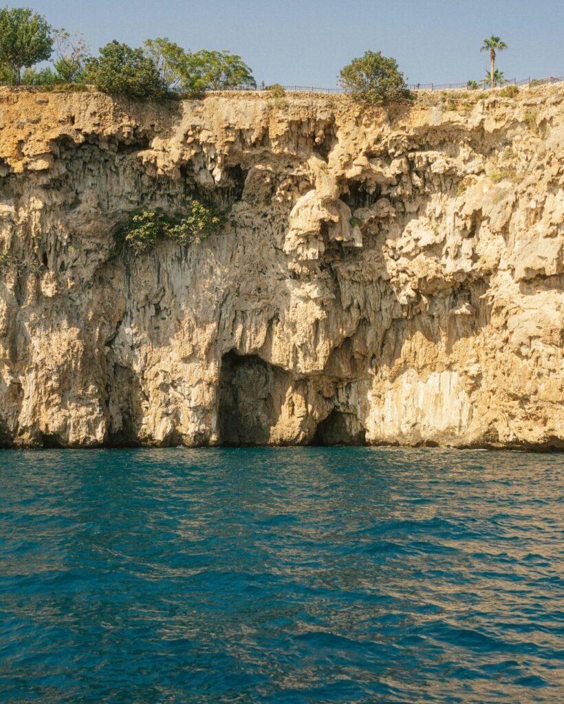Turkey yacht charter