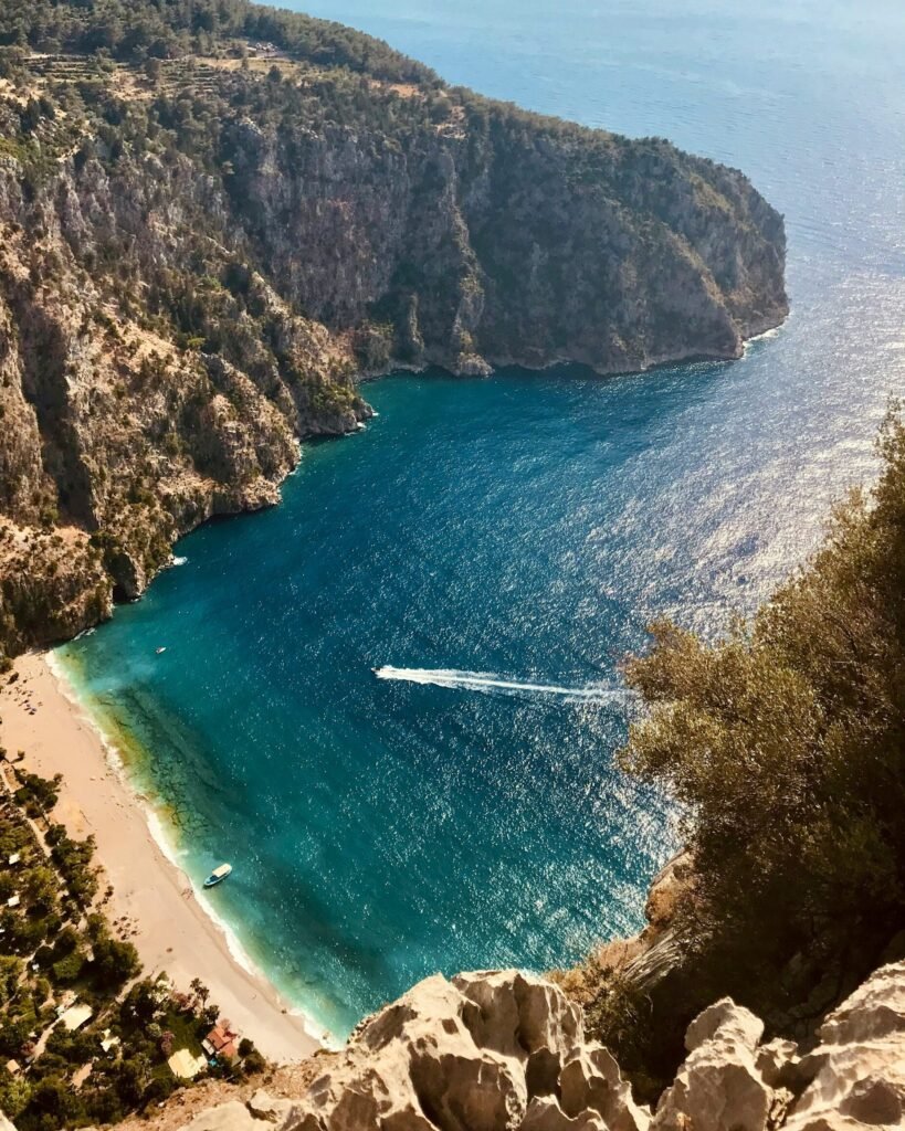Turkey yacht charter