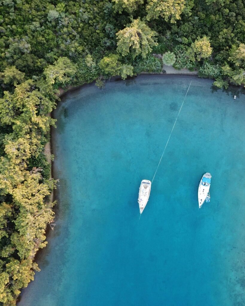 Turkey yacht charter