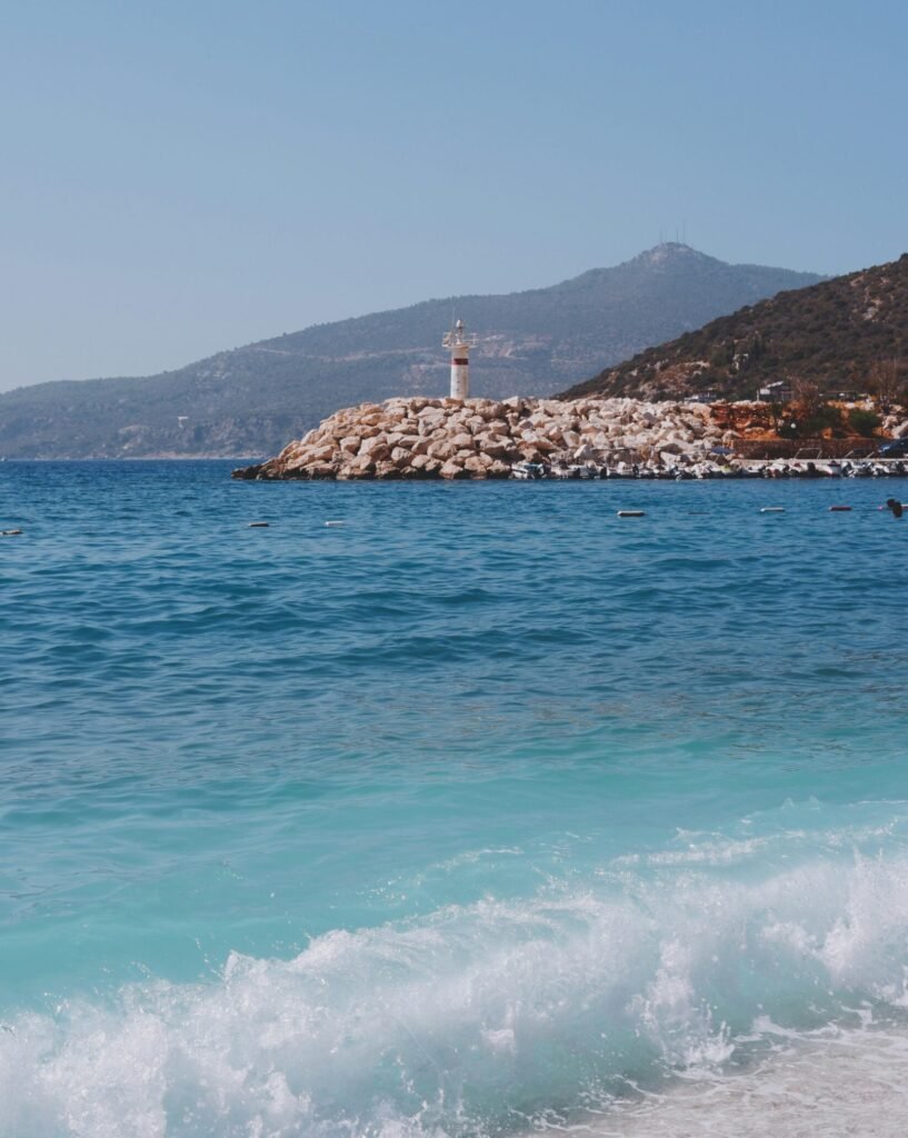 Turkey yacht charter