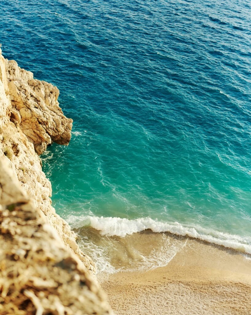 Turkey yacht charter