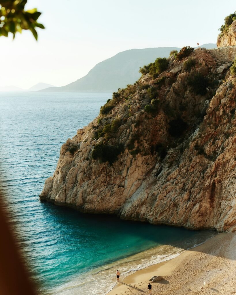 Turkey yacht charter