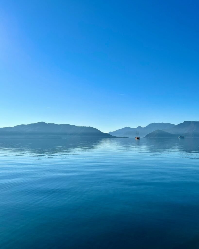 Marmaris yacht charter