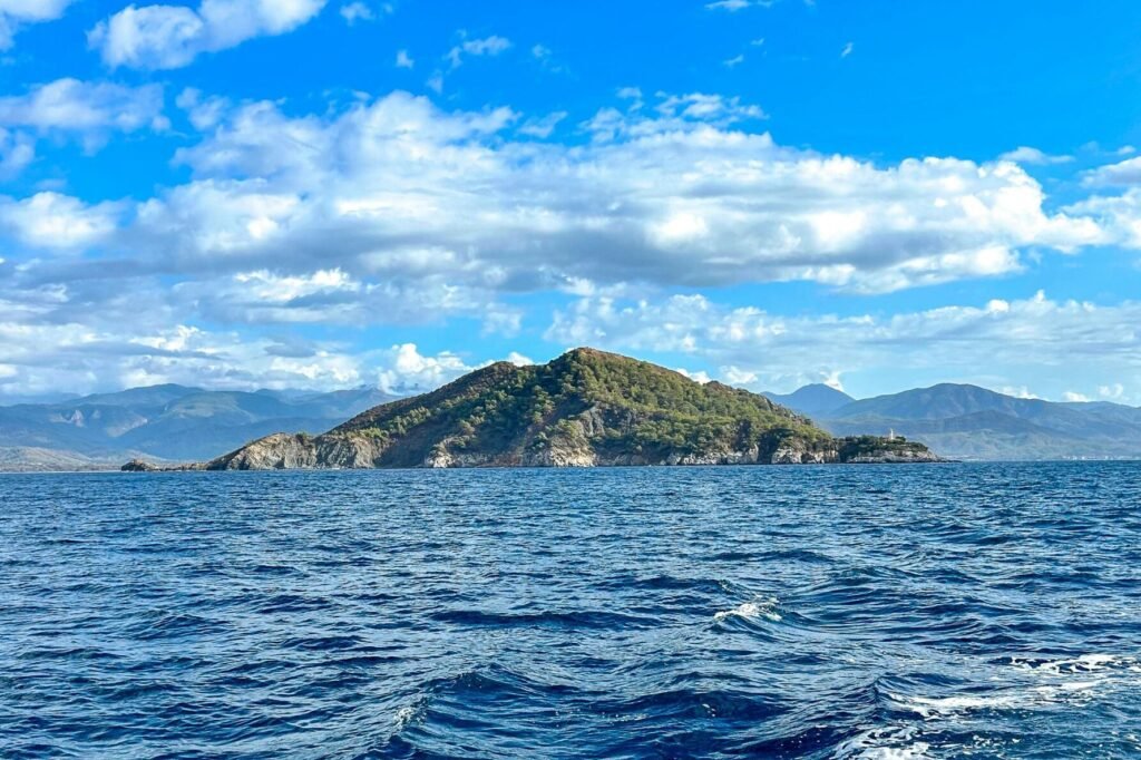 Turkey yacht charter