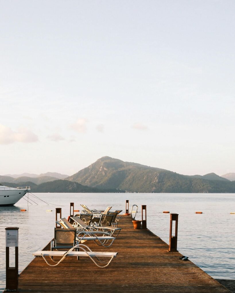 Turkey yacht charter
