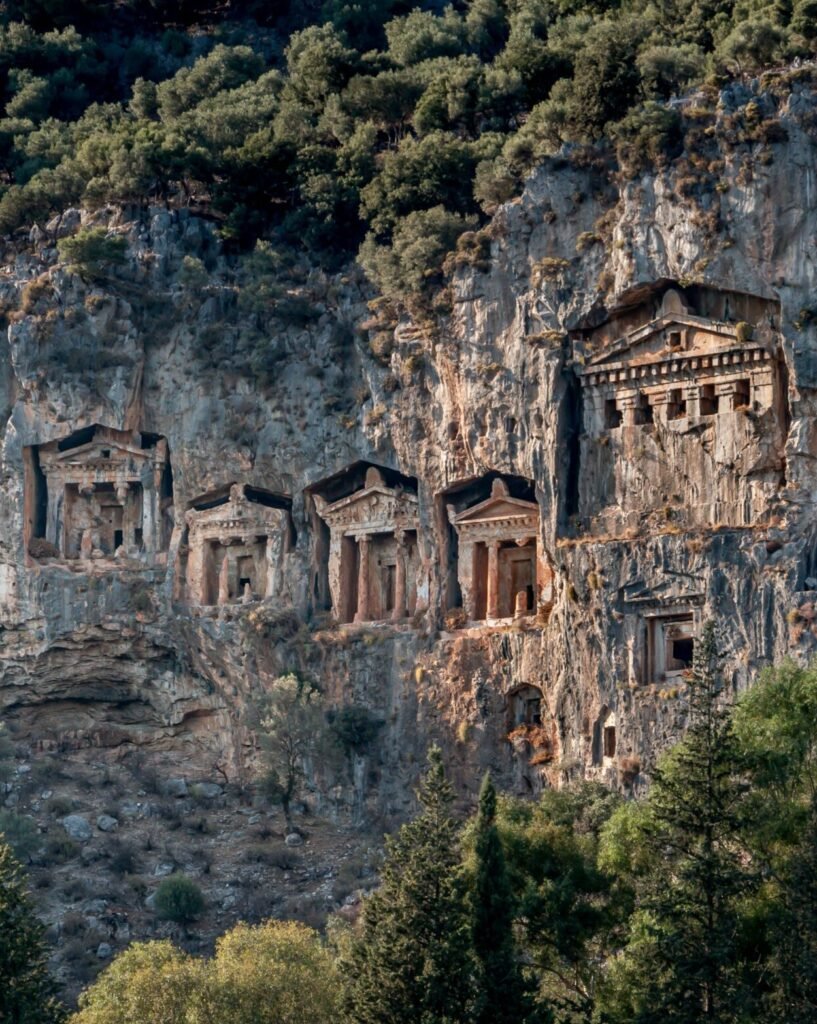 Marmaris yacht charter