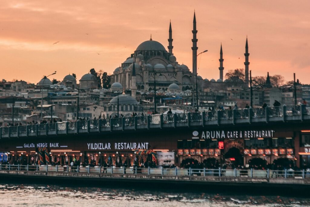 Turkey yacht charter