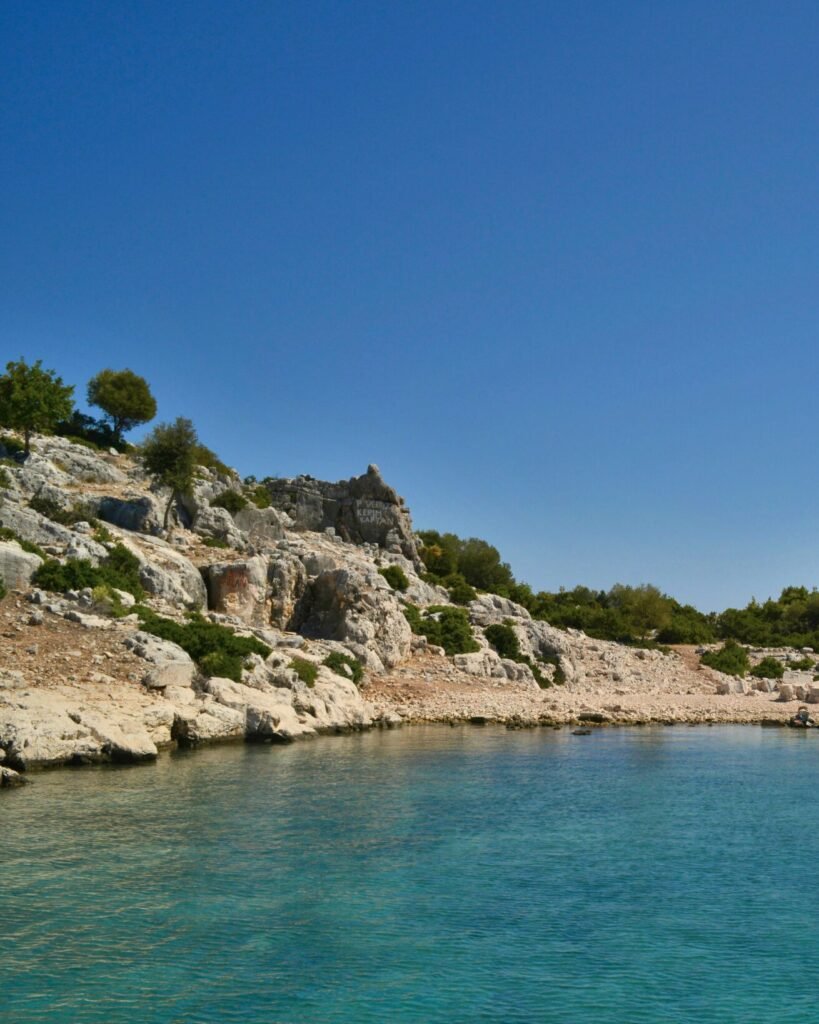 Turkey yacht charter