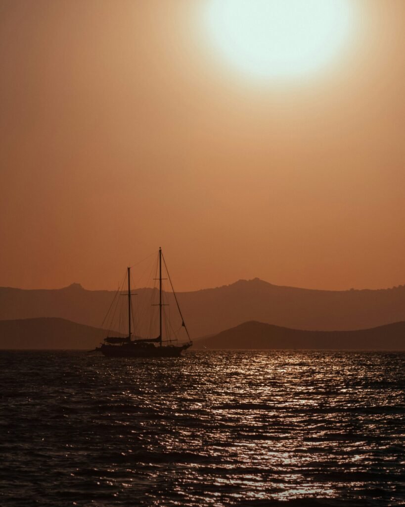 Turkey yacht charter