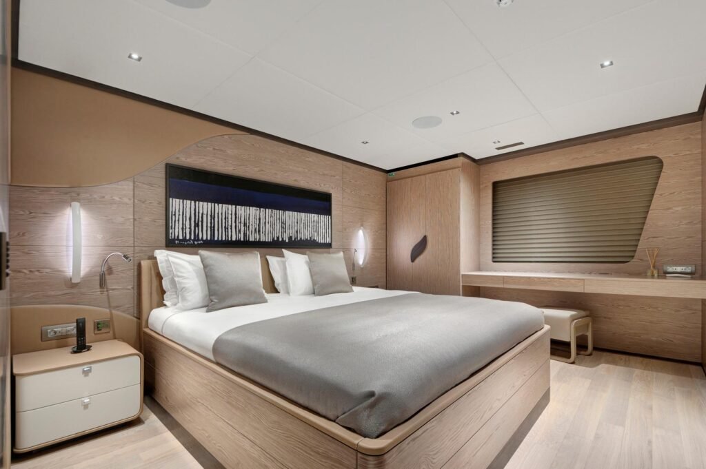 Turkey yacht charter