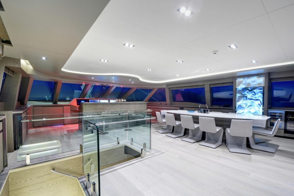Turkey yacht charter