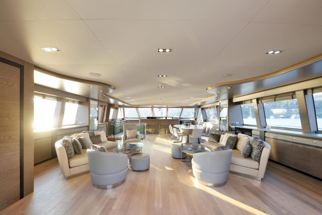 Turkey yacht charter