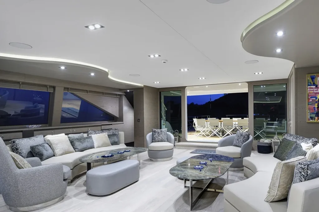 Turkey yacht charter