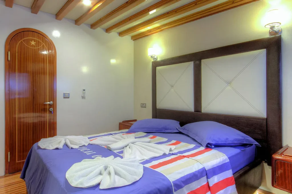 Turkey yacht charter