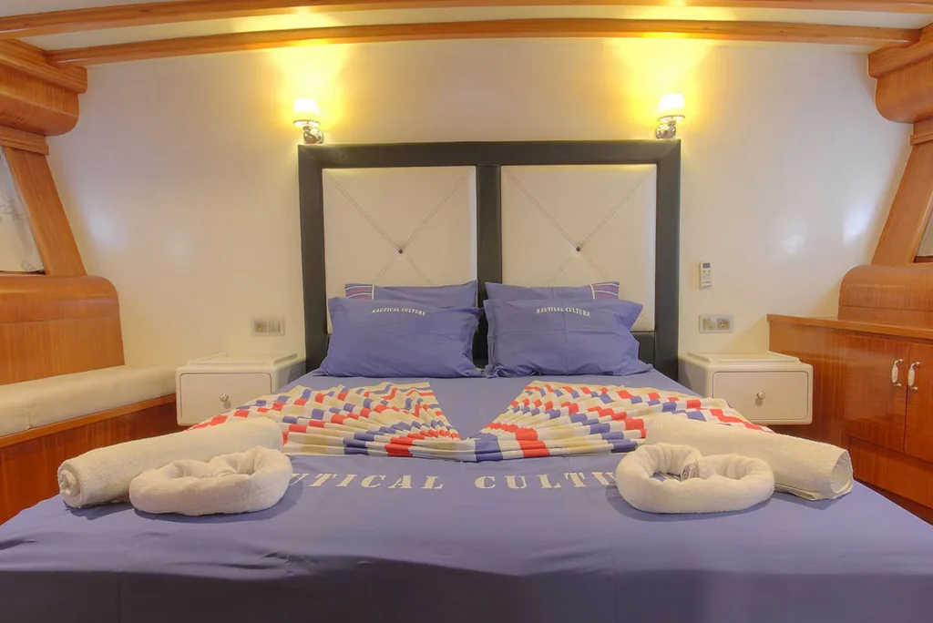 Turkey yacht charter