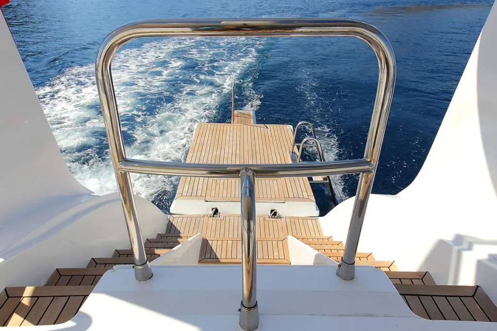 Turkey yacht charter