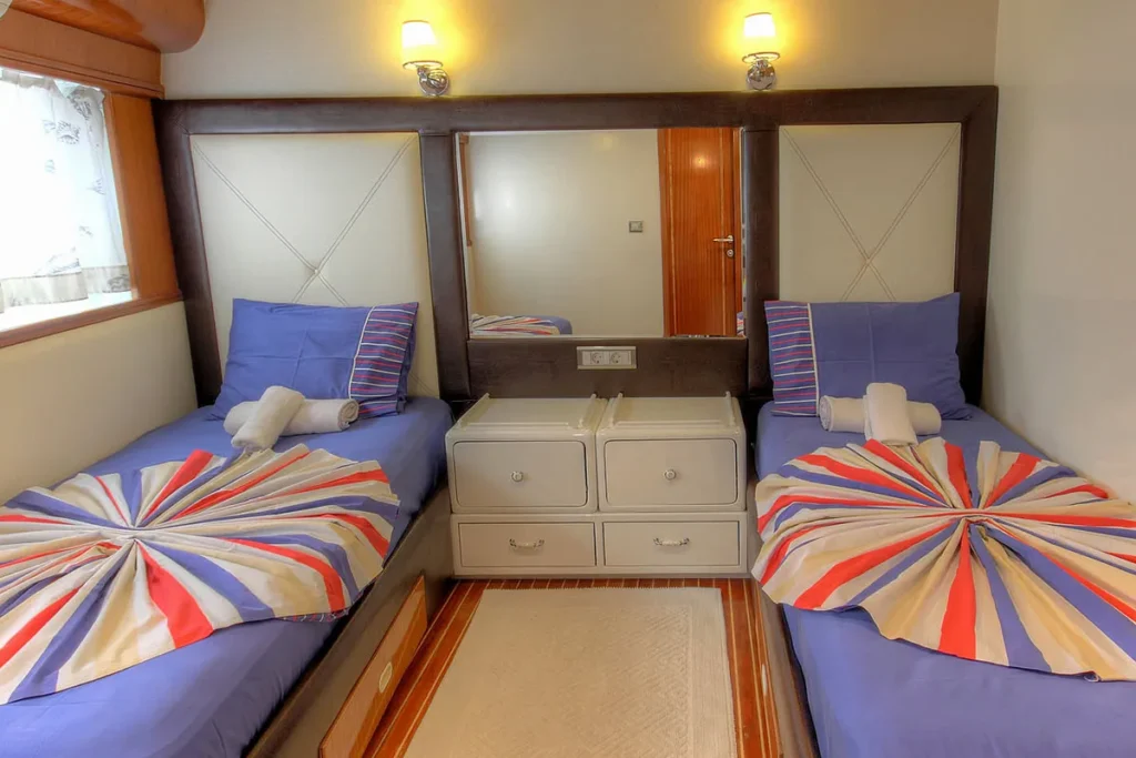 Turkey yacht charter