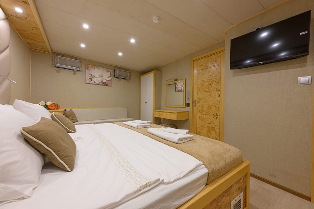 Turkey yacht charter