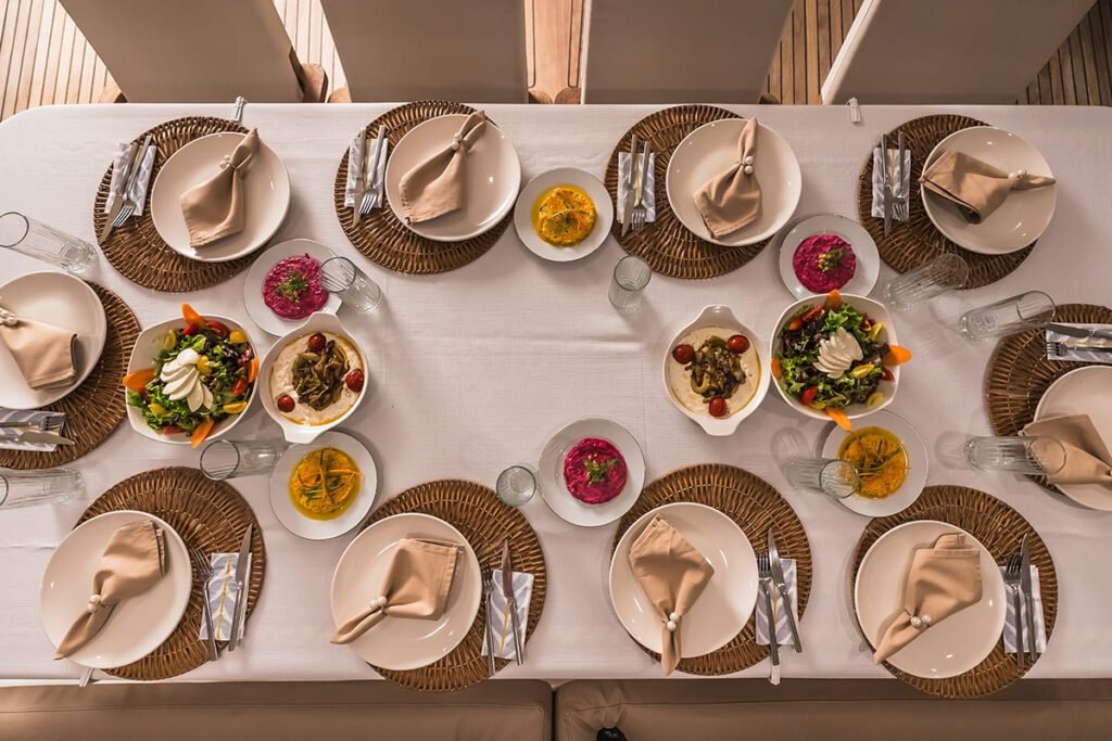 Turkey yacht charter