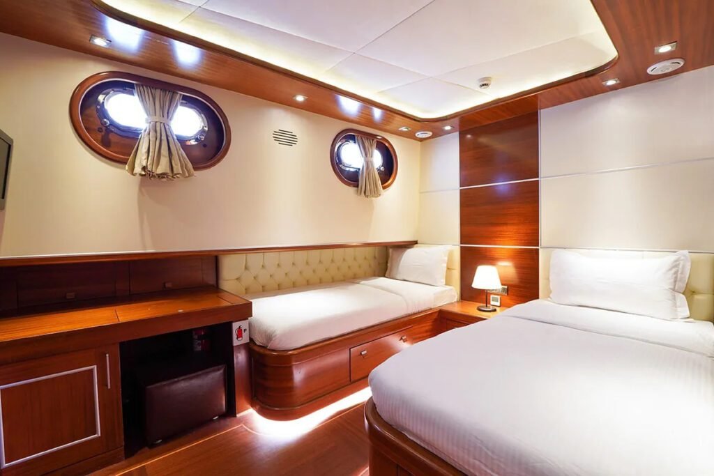 Turkey yacht charter