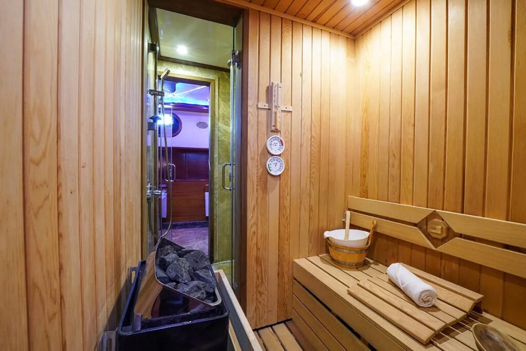 Turkey yacht charter