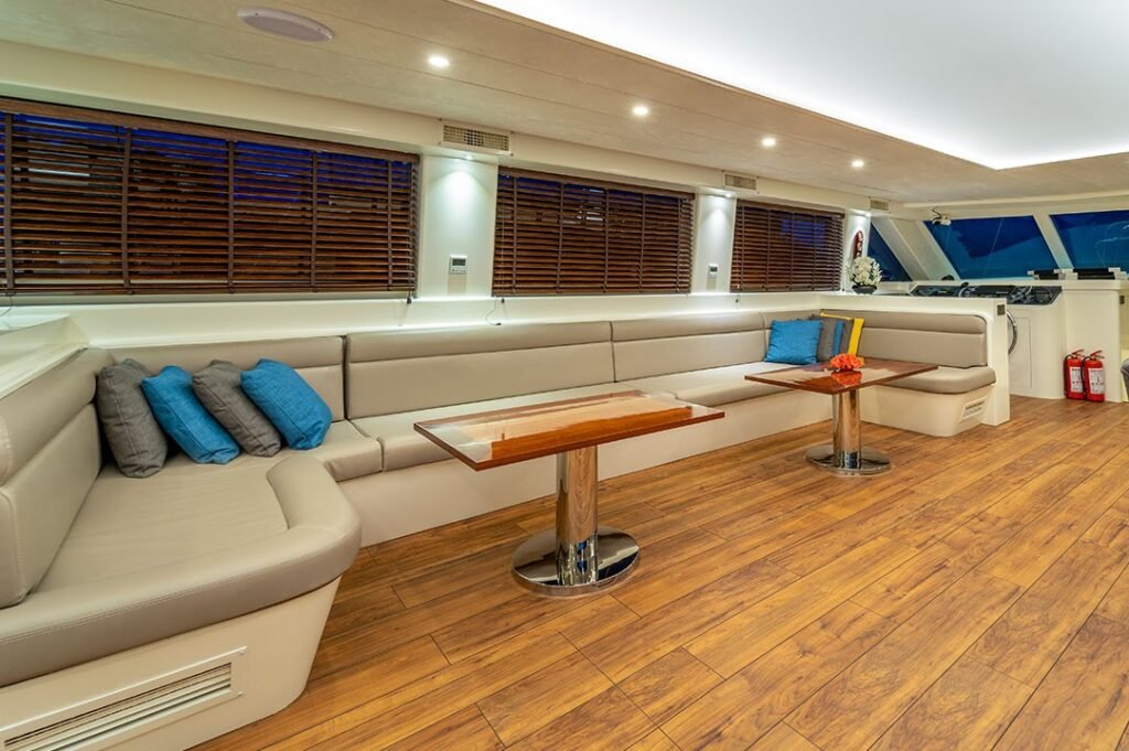 Turkey yacht charter