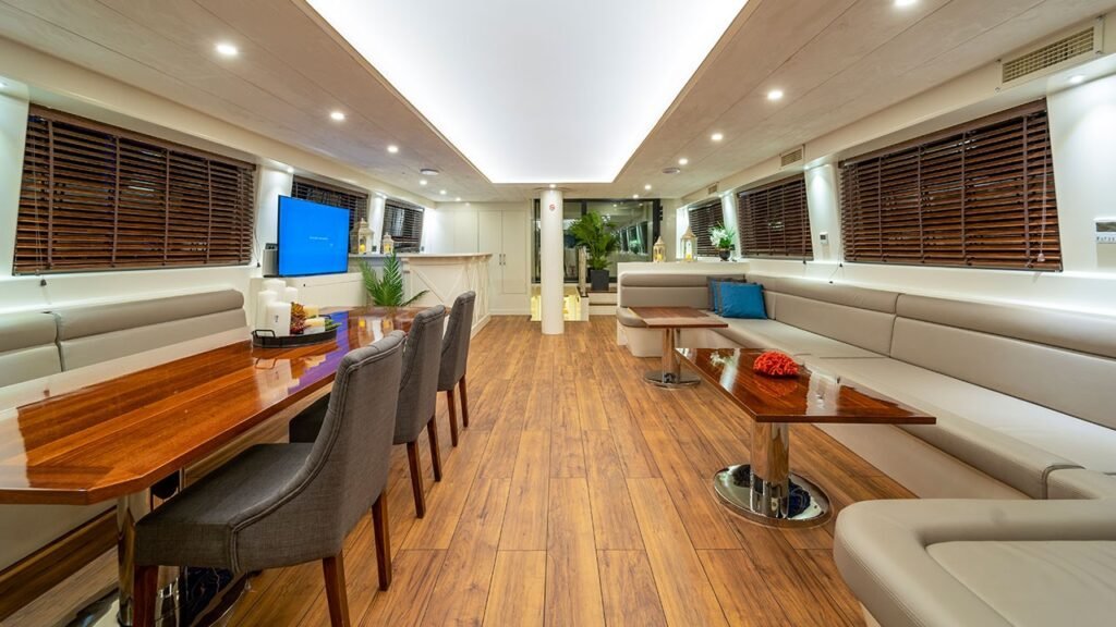 Turkey yacht charter