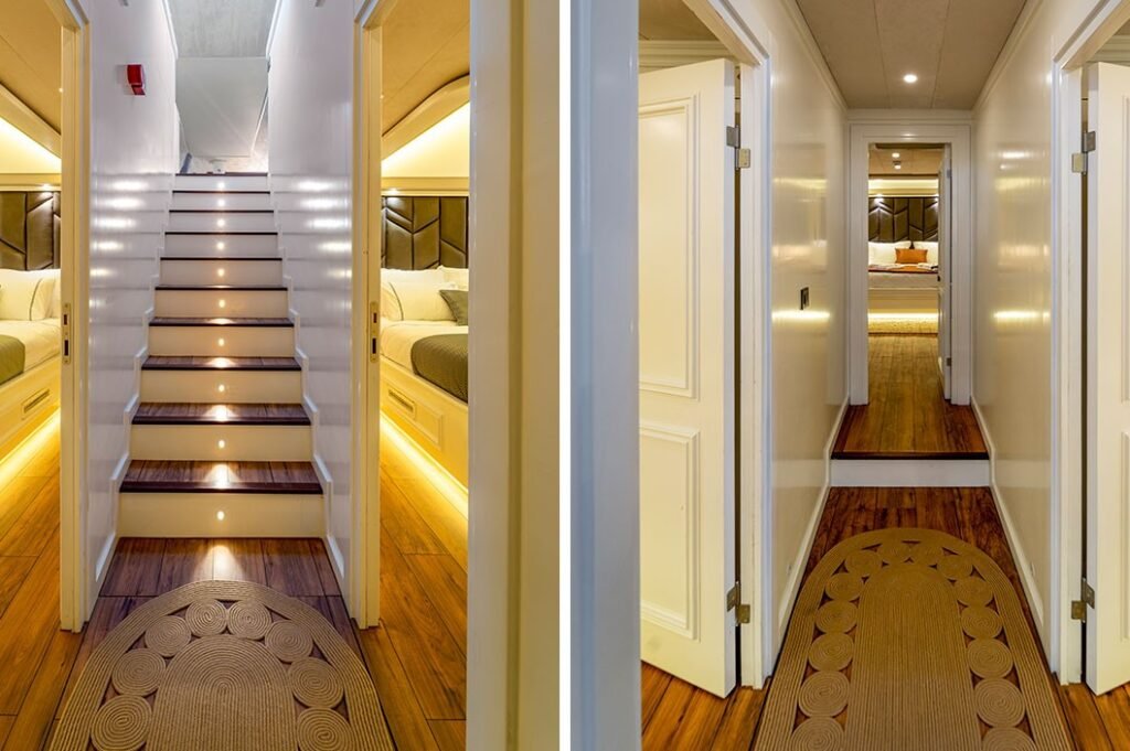 Turkey yacht charter