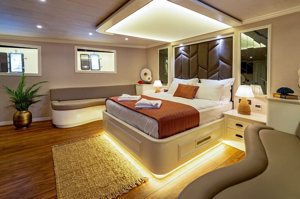 Turkey yacht charter