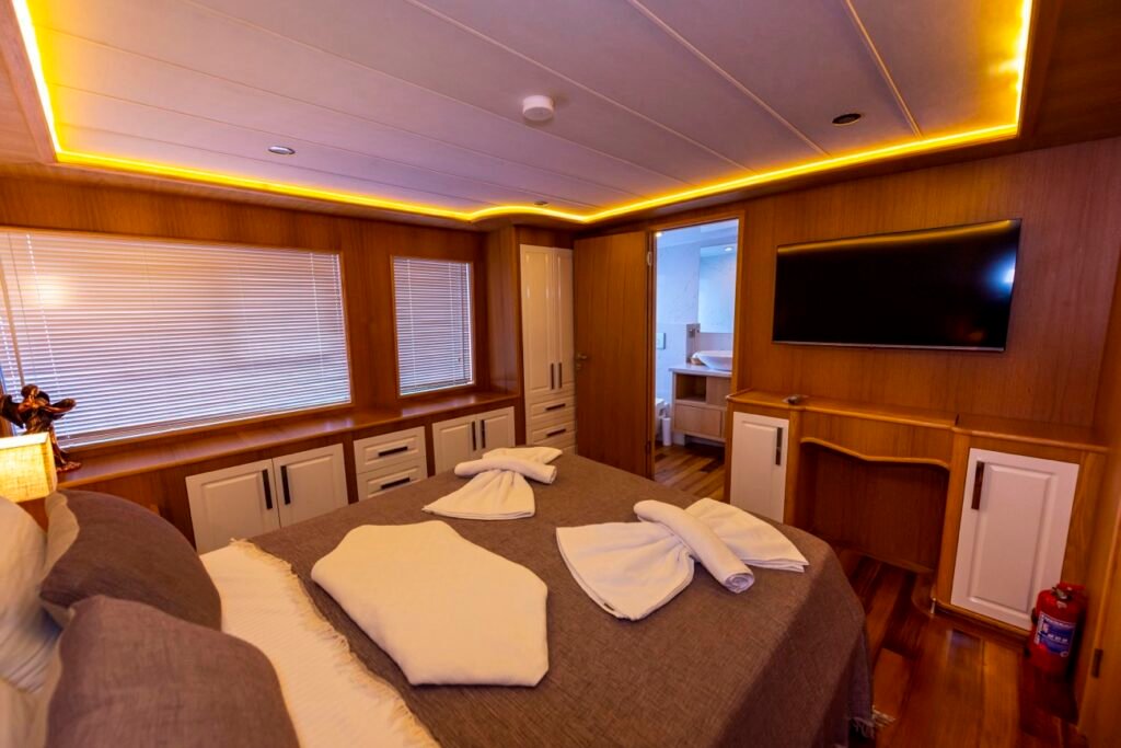Turkey yacht charter