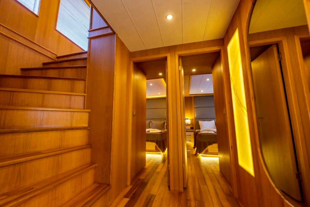 Turkey yacht charter