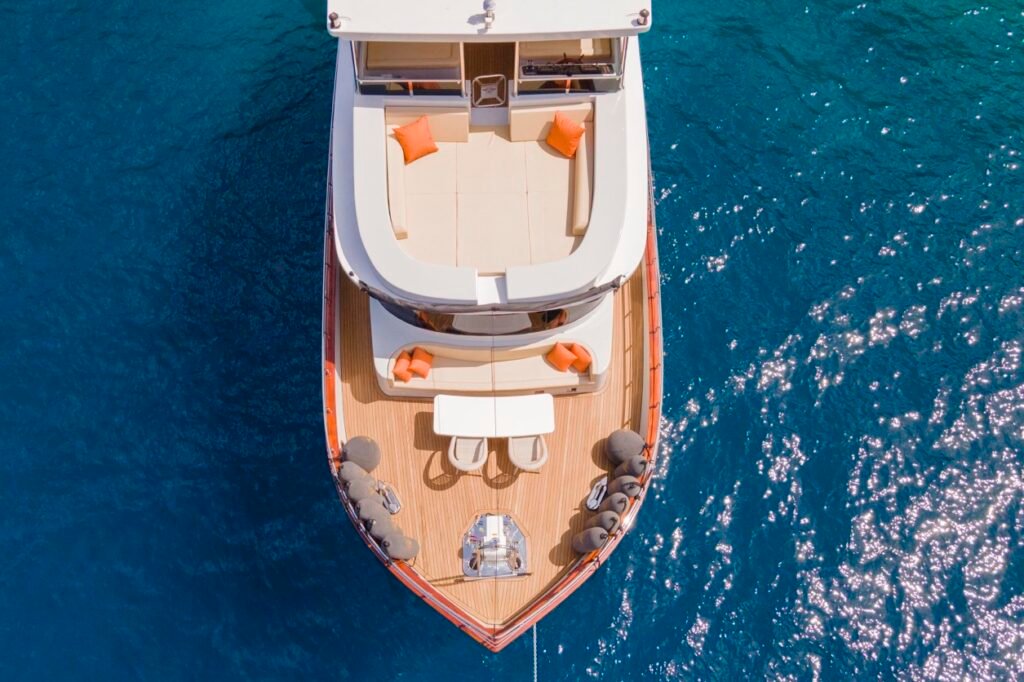 Turkey yacht charter