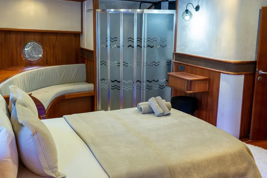 Turkey yacht charter