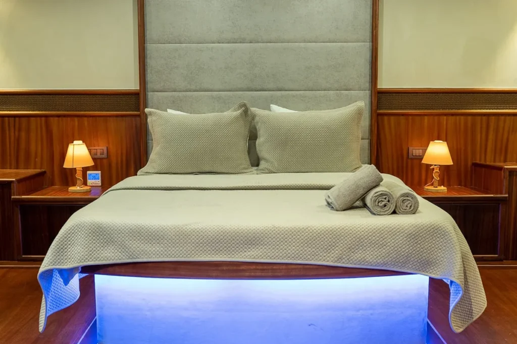 Turkey yacht charter