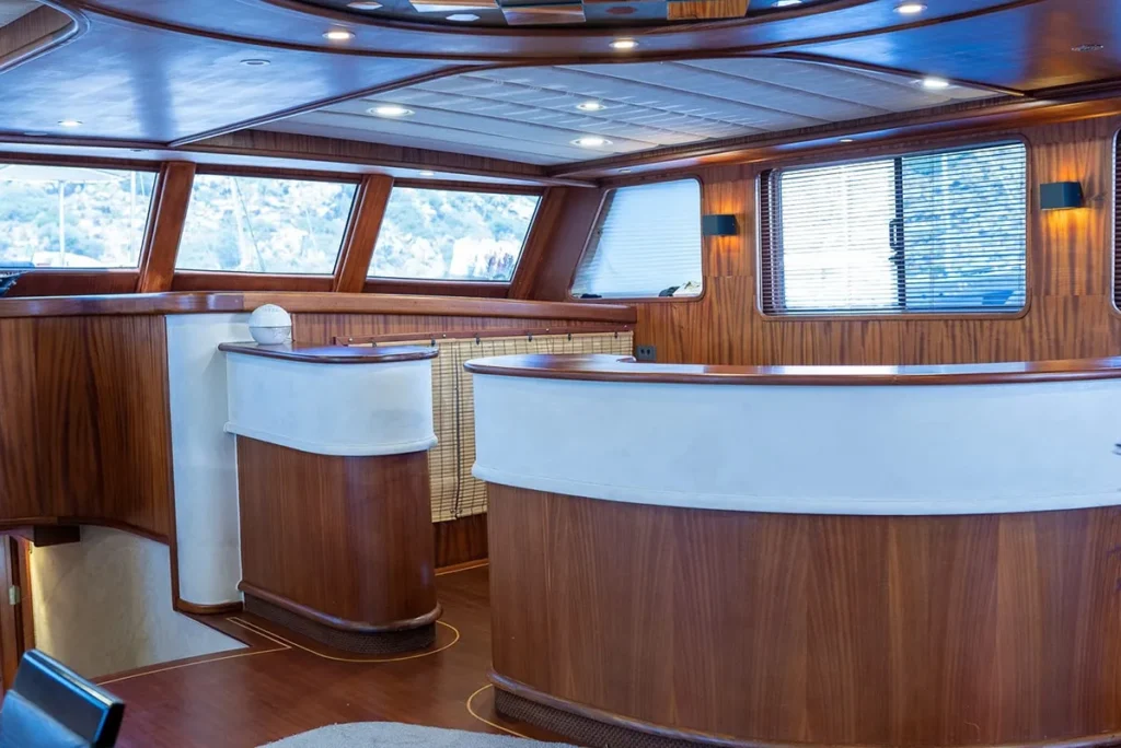 Turkey yacht charter