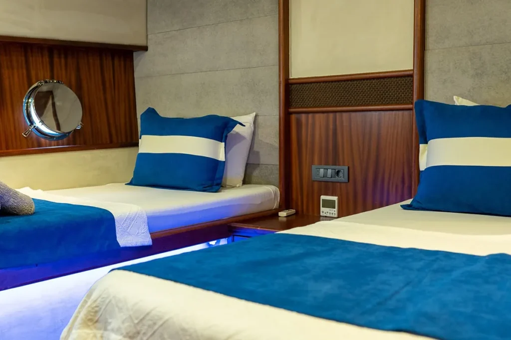 Turkey yacht charter