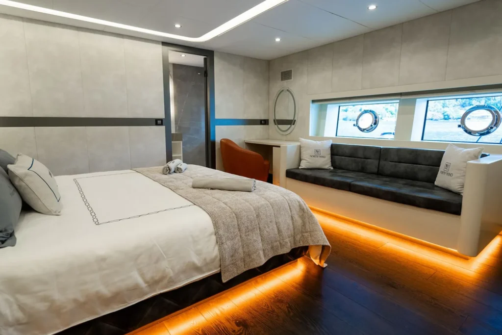 Turkey yacht charter