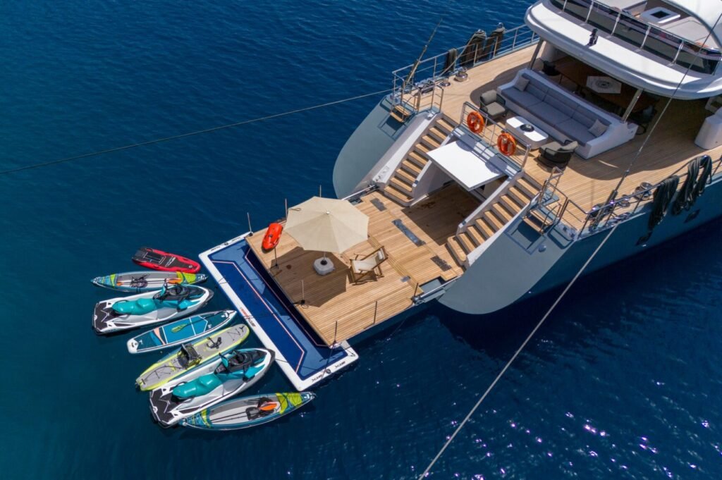 Turkey yacht charter