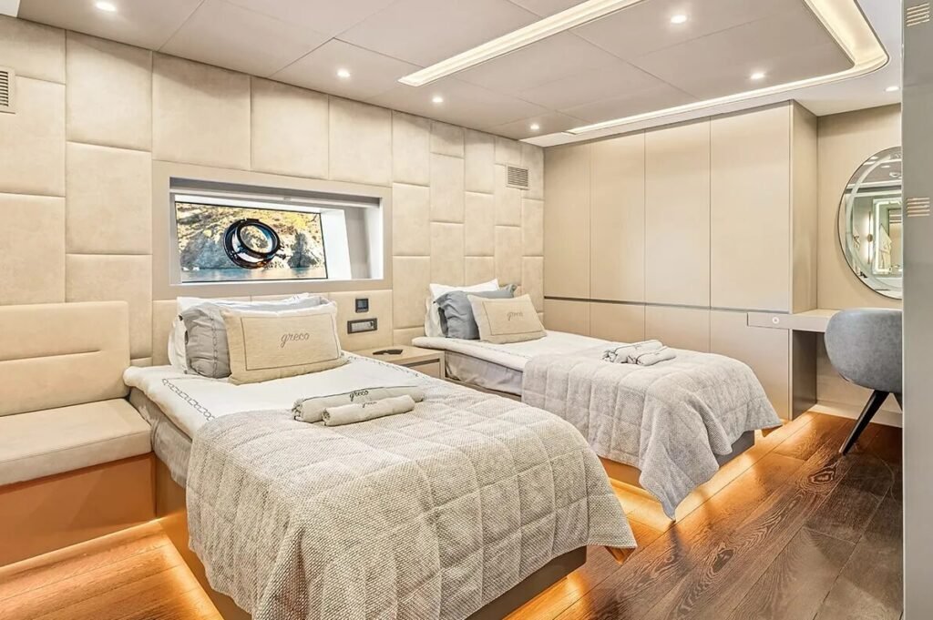 Turkey yacht charter