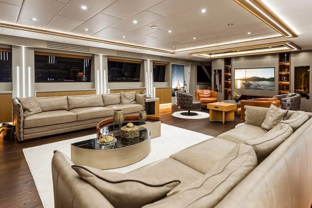 Turkey yacht charter