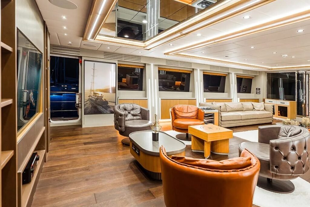 Turkey yacht charter