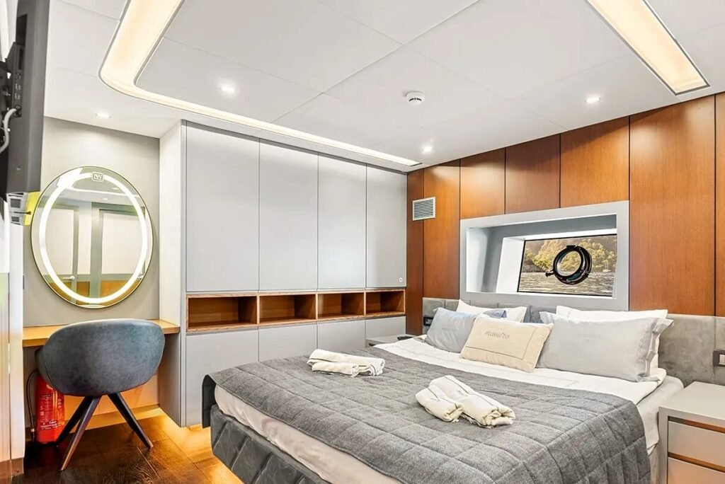 Turkey yacht charter