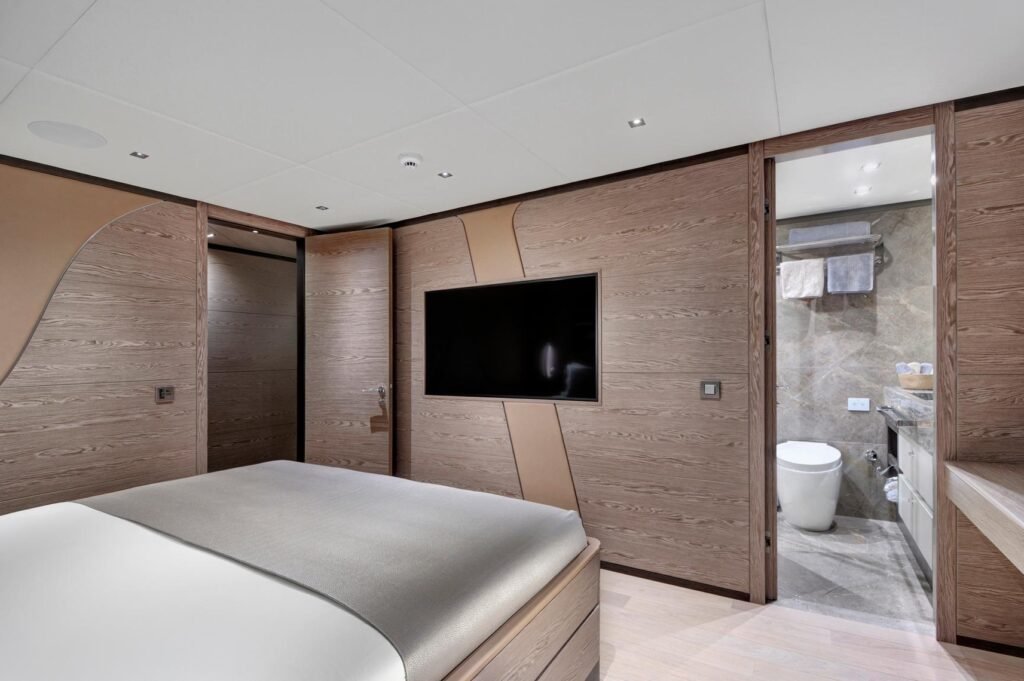 Turkey yacht charter