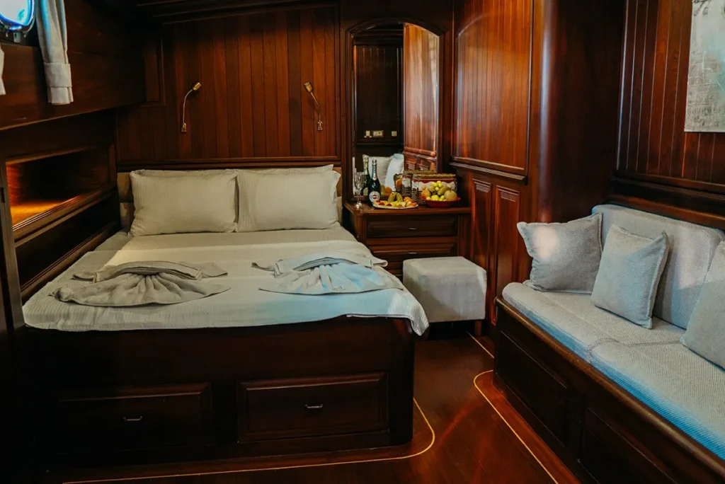 Turkey yacht charter
